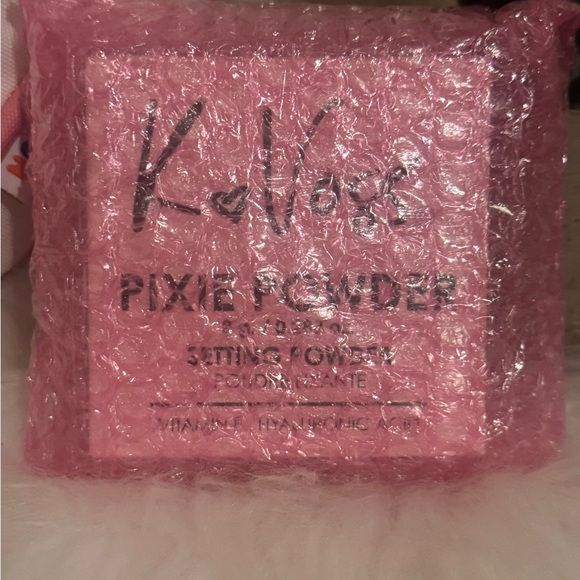 Cream Setting Powder - Picture 3 of 4